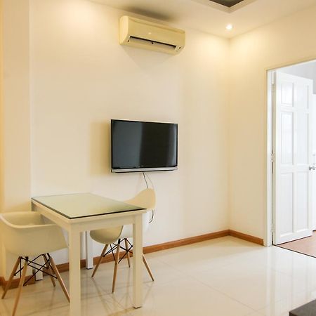 Smiley Apartment 2 Ho Chi Minh-Byen Eksteriør billede